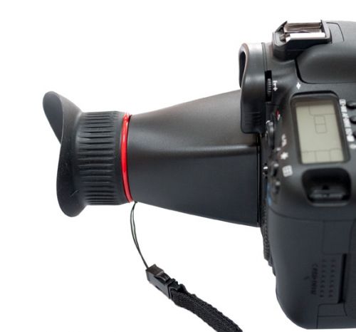 Fotografia de GOINGSTEADI - Galeria Fotografica: Accesorios de cmara - Foto: Visor LCDVF