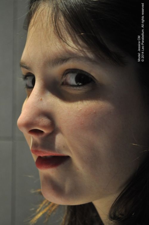 Fotografia de Xexy - Galeria Fotografica: Sesion Leo - Foto: 