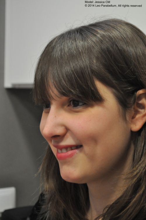 Fotografia de Xexy - Galeria Fotografica: Sesion Leo - Foto: 