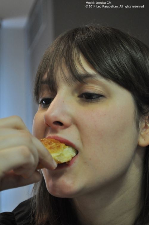 Fotografia de Xexy - Galeria Fotografica: Sesion Leo - Foto: 