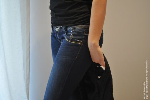 Fotografia de Xexy - Galeria Fotografica: Sesion Leo - Foto: 