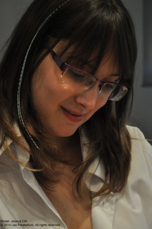 Fotografia de Xexy - Galeria Fotografica: Sesion Leo - Foto: 