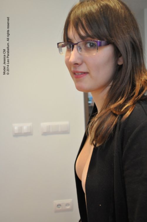 Fotografia de Xexy - Galeria Fotografica: Sesion Leo - Foto: 