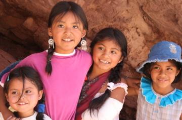 Fotografia de agustina primo - Galeria Fotografica: norte argentino - Foto: visages