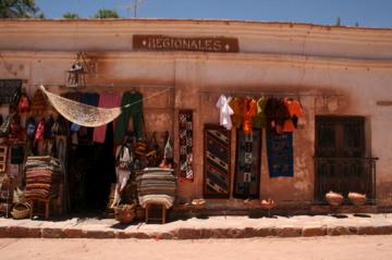 Fotografia de agustina primo - Galeria Fotografica: norte argentino - Foto: purmamarca