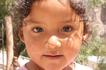 Fotografia de agustina primo - Galeria Fotografica: norte argentino - Foto: picardia