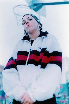 Fotografia de alberto - Galeria Fotografica: moda - Foto: 