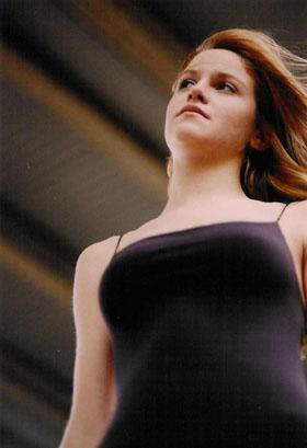 Fotografia de alberto - Galeria Fotografica: moda - Foto: 