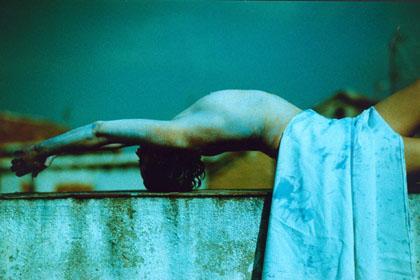 Fotografia de alberto - Galeria Fotografica: moda - Foto: 