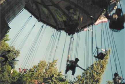 Fotografia de alberto - Galeria Fotografica: a traves de mi ojo - Foto: 