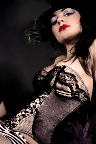 Fotografia de genesis - Galeria Fotografica: trabajos - Foto: 								