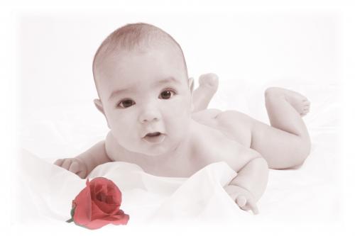 Fotografia de Barbara Isern - Galeria Fotografica: Portrait - Foto: Babies								