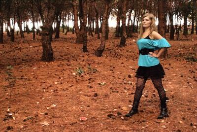 Fotografia de Alejo Sanchez - Galeria Fotografica: Fotos - Foto: 								