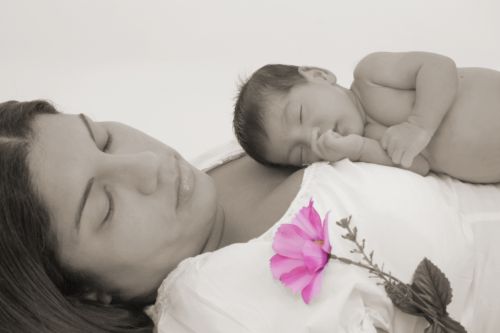 Fotografia de Barbara Isern - Galeria Fotografica: Portrait - Foto: 