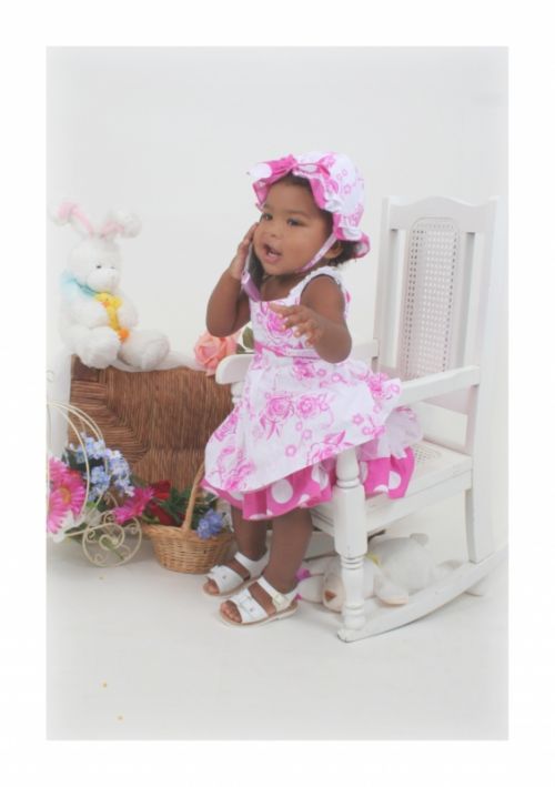 Fotografia de Barbara Isern - Galeria Fotografica: Portrait - Foto: 