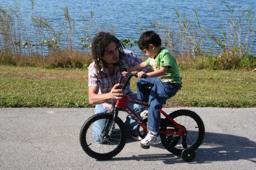 Fotografia de Barbara Isern - Galeria Fotografica: Family Love Story - Foto: 