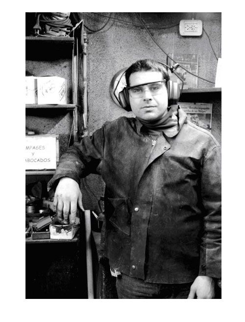 Fotografia de MolinariPixel - Galeria Fotografica: Fotos de Alumos Nivel I - Foto: 