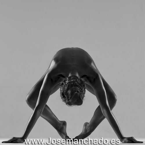 Fotografia de Jose Manchado - Galeria Fotografica: poses - Foto: 