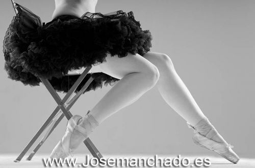 Fotografia de Jose Manchado - Galeria Fotografica: poses - Foto: 