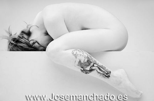Fotografia de Jose Manchado - Galeria Fotografica: poses - Foto: 