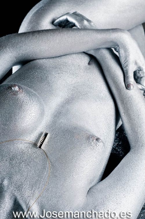 Fotografia de Jose Manchado - Galeria Fotografica: poses - Foto: 