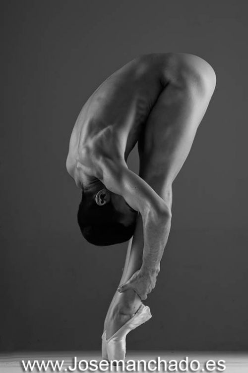 Fotografia de Jose Manchado - Galeria Fotografica: poses - Foto: 