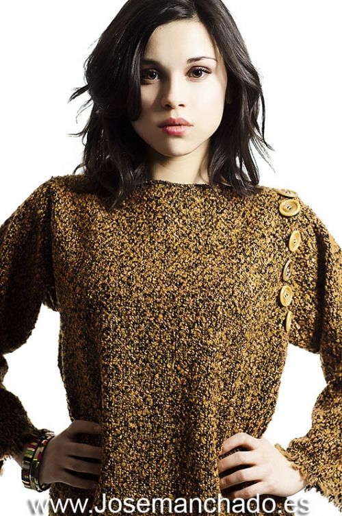 Fotografia de Jose Manchado - Galeria Fotografica: Moda - Foto: 