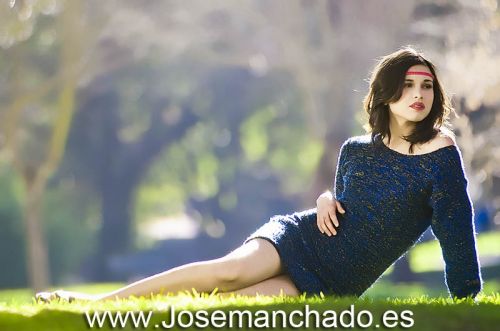 Fotografia de Jose Manchado - Galeria Fotografica: Moda - Foto: 