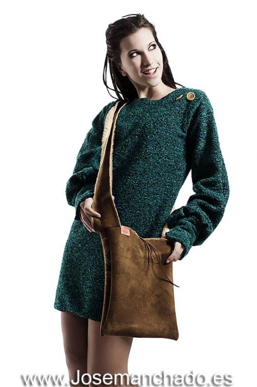 Fotografia de Jose Manchado - Galeria Fotografica: Moda - Foto: 