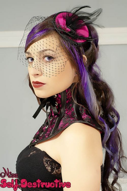 Fotografia de Jose Manchado - Galeria Fotografica: Moda - Foto: 