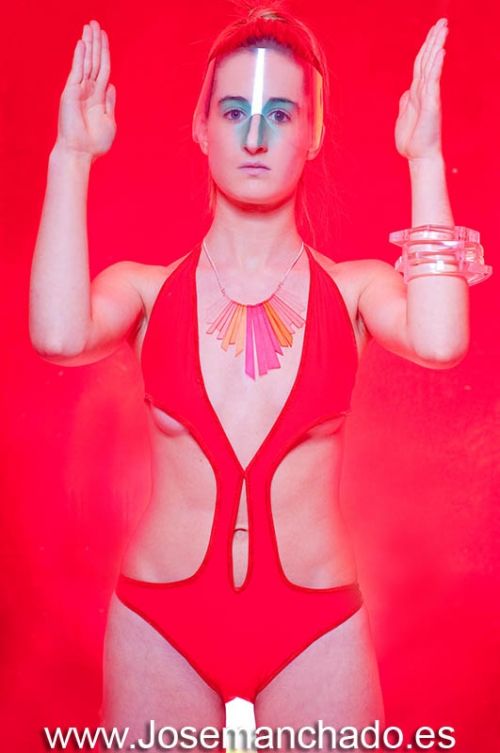 Fotografia de Jose Manchado - Galeria Fotografica: Moda - Foto: 