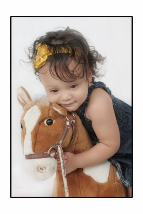 Fotografia de Barbara Isern - Galeria Fotografica: Portrait - Foto: 