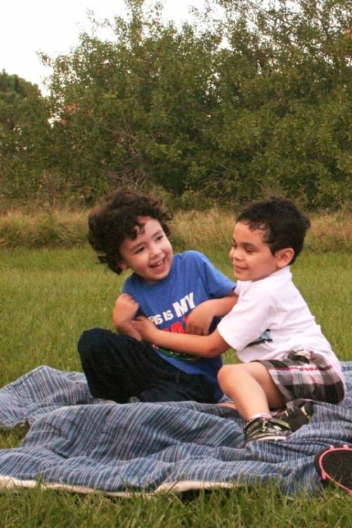 Fotografia de Barbara Isern - Galeria Fotografica: Family Love Story - Foto: 