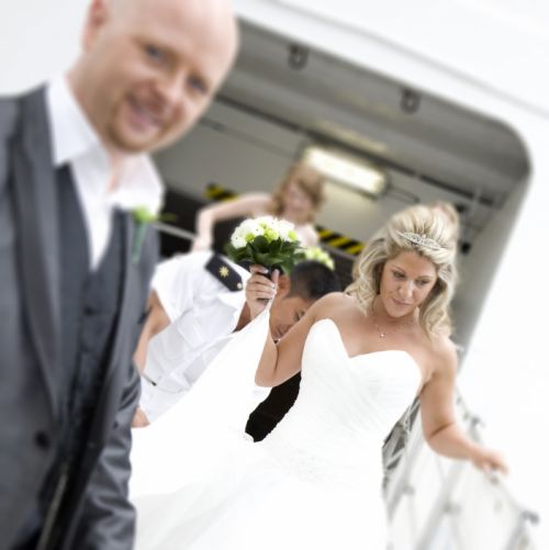 Fotografia de fotococuca - Galeria Fotografica: Boda en Venecia - Foto: 