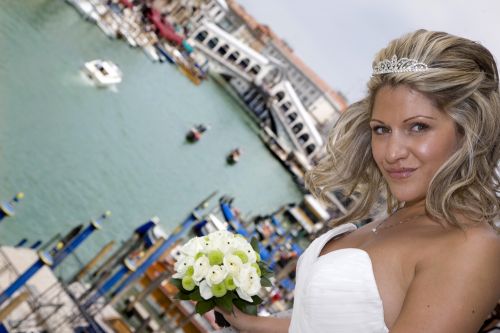 Fotografia de fotococuca - Galeria Fotografica: Boda en Venecia - Foto: 
