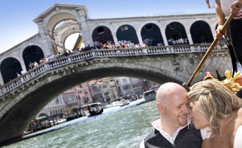 Fotografia de fotococuca - Galeria Fotografica: Boda en Venecia - Foto: 