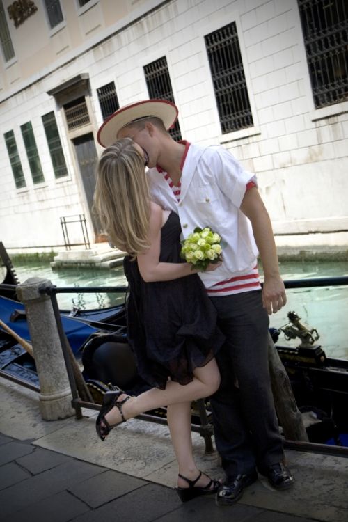 Fotografia de fotococuca - Galeria Fotografica: Boda en Venecia - Foto: 