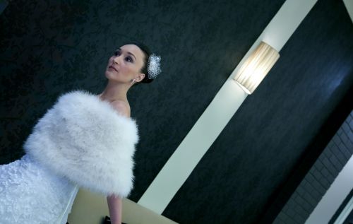 Fotografia de fotococuca - Galeria Fotografica: mis novias - Foto: 