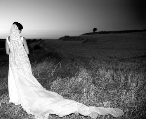 Fotografia de fotococuca - Galeria Fotografica: mis novias - Foto: 