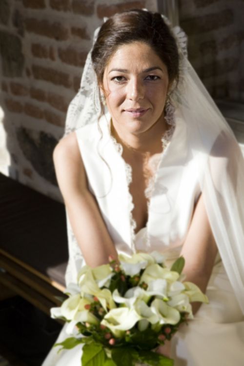 Fotografia de fotococuca - Galeria Fotografica: mis novias - Foto: 