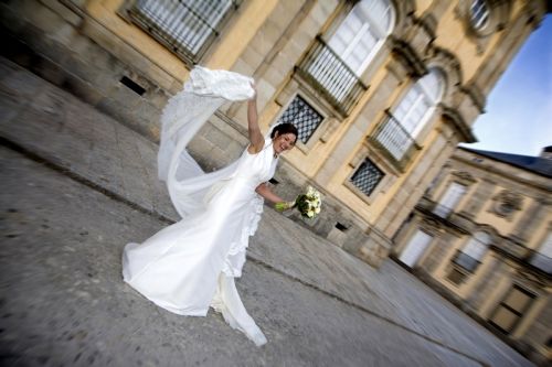 Fotografia de fotococuca - Galeria Fotografica: mis novias - Foto: 