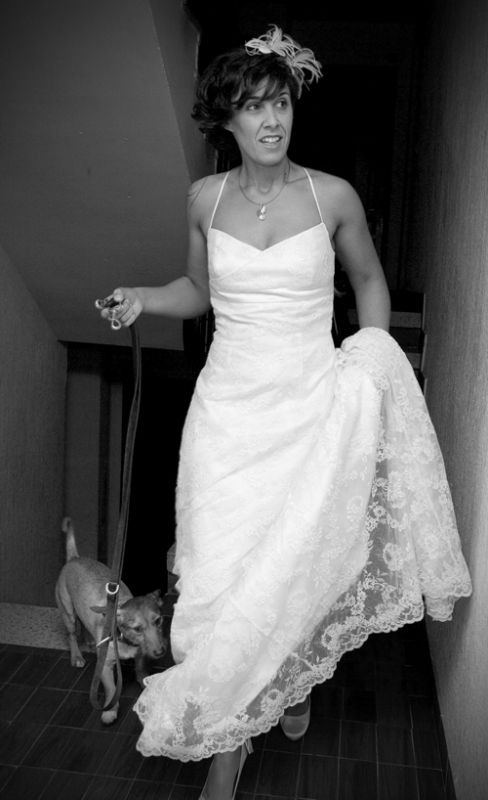 Fotografia de fotococuca - Galeria Fotografica: mis novias - Foto: 