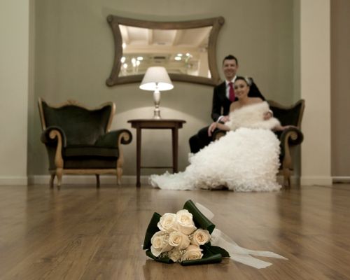Fotografia de fotococuca - Galeria Fotografica: ya se han casado - Foto: 