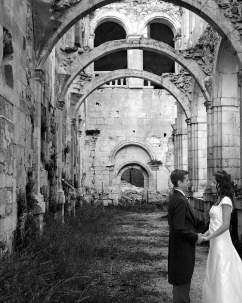 Fotografia de fotococuca - Galeria Fotografica: ya se han casado - Foto: 