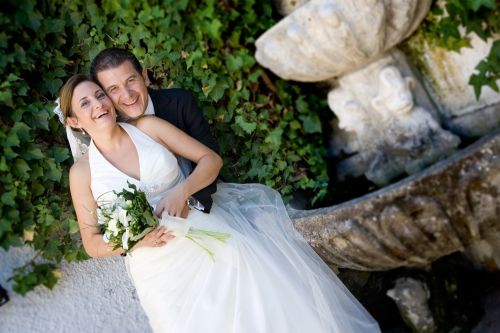 Fotografia de fotococuca - Galeria Fotografica: ya se han casado - Foto: 