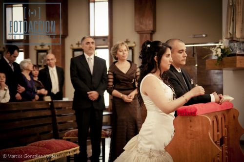 Fotografia de Marcos Gonzlez - FotoAccin - Galeria Fotografica: General - Foto: 