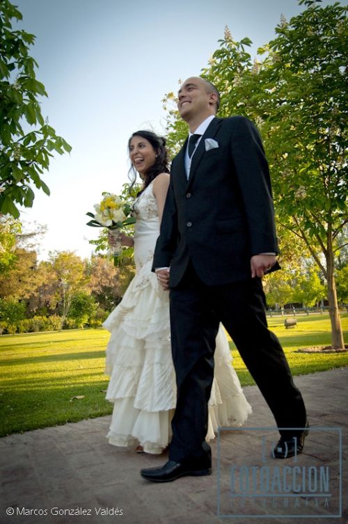 Fotografia de Marcos Gonzlez - FotoAccin - Galeria Fotografica: General - Foto: 