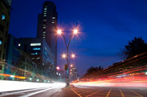 Fotografia de Marcos Gonzlez - FotoAccin - Galeria Fotografica: General - Foto: 