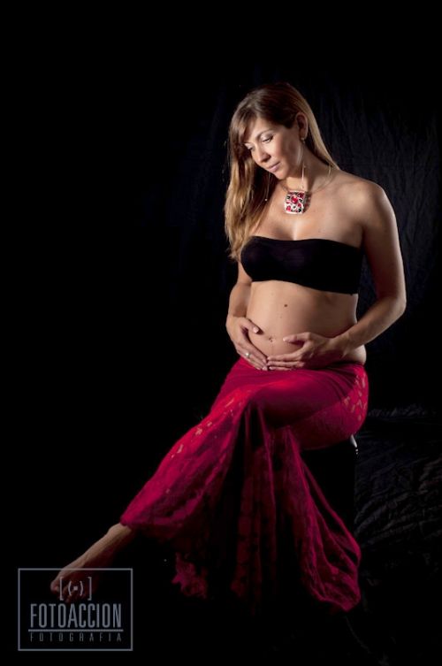 Fotografia de Marcos Gonzlez - FotoAccin - Galeria Fotografica: General - Foto: 