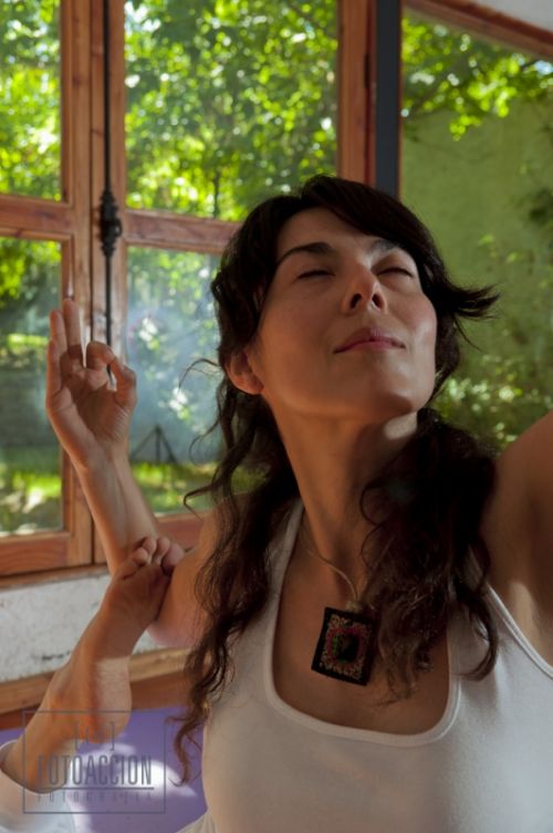 Fotografia de Marcos Gonzlez - FotoAccin - Galeria Fotografica: General - Foto: 